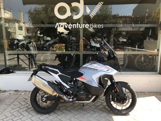 KTM 1290 Super Adventure 2023 S quickshfter+