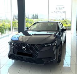 DS DS4 2025 Etoile HYBRID 1,2 136hp