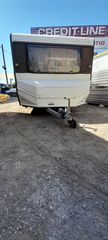 Knaus 1993 Azur