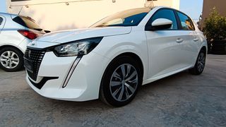 Peugeot 208 2021 ¤ BLUEHDI 100  ACTIVE ¤ ΜΗΔΕΝΙΚΑ ΤΕΛΗ ¤ ΕΛΛΗΝΙΚΗΣ ΑΝΤ/ΠΕΙΑΣ¤