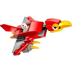 LEGO SONIC THE HEDGEHOG 30704 Balkiry Attack-thumb-1