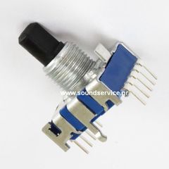 PIONEER DJM-900-NXS2 ΑΝΤΑΛΛΑΚΤΙΚΟΣ ΔΙΑΚΟΠΤΗΣ INPUT CHANNEL SELECT DSG1131