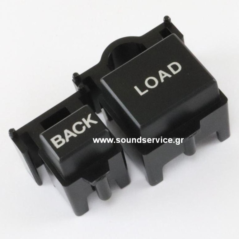 PIONEER DJM-S11 ΑΝΤΑΛΛΑΚΤΙΚΑ ΚΟΥΜΠΙΑ BACK+LOAD DAC3528