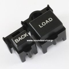 PIONEER DJM-S11 ΑΝΤΑΛΛΑΚΤΙΚΑ ΚΟΥΜΠΙΑ BACK+LOAD DAC3528