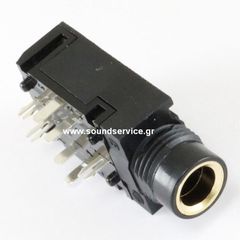 AlphaTheta EUPHONIA ΑΝΤΑΛΛΑΚΤΙΚΟ ΒΥΣΜΑ SEND FX EXTERNAL RETURN DKN1700