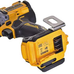 DRILL/DRIVER DEWALT DCD805P2T 18V 2X5,0AH BL TSTAK-thumb-4