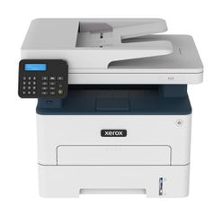 Xerox B225 A4 34ppm Wireless Duplex Copy/Print/Scan PS3 PCL5e/6 ADF 2 Trays Total 251 Sheets
