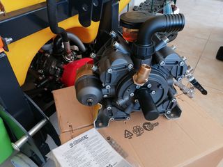 COMET APS 96  [ ΠΡΟΣΦΟΡΑ !!! ] made in italy