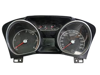 Καντράν Πετρελαίου  Με Κωδικό 6M2T-10849-LK