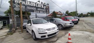 Volkswagen Golf 2006 IKAS CARS-ΜΑΚΕΔΟΝΙΑ