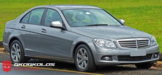 ΑΥΞΗΣΗ ΙΠΠΟΔΥΝΑΜΗΣ  STAGE 1 +23 ΙΠΠΟΥΣ  MERCEDES BENZ C CLASS W204 A2711504979 5WK90722 SIM271KE2.0
