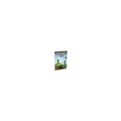 Minecraft 3D-Toppeez 6cm Assortment (24)-thumb-2