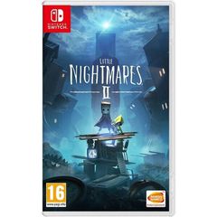 ​Little Nightmares II (2) / Nintendo Switch