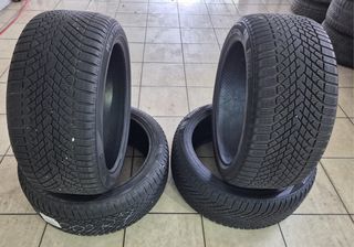 4 TEMAXIA EΛΑΣΤΙKΑ 285/40/22 PIRELLI WINTER SCORPION 2 DOT2024 ΣΕ ΑΨΟΓΗ ΚΑΤΑΣΤΑΣΗ-thumb-6