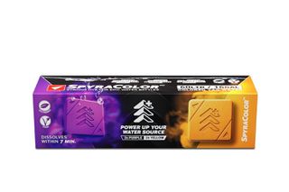 SpyraColor Yellow & Purple-thumb-4