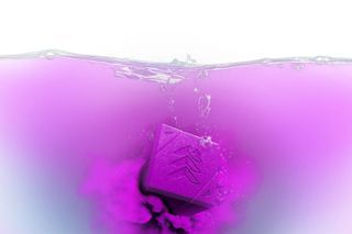 SpyraColor Yellow & Purple-thumb-2