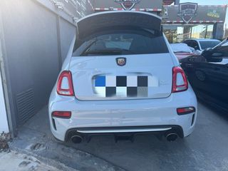 Abarth 695 2023 Esseesse Limited Edition