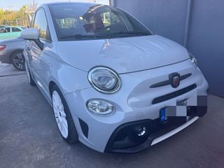 Abarth 695 2023 Esseesse Limited Edition-thumb-4