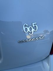 Abarth 695 2023 Esseesse Limited Edition-thumb-5
