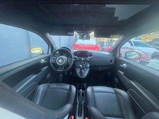 Abarth 695 2023 Esseesse Limited Edition-thumb-8