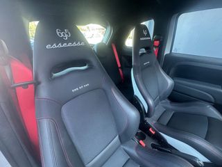 Abarth 695 2023 Esseesse Limited Edition-thumb-9