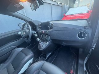 Abarth 695 2023 Esseesse Limited Edition-thumb-11