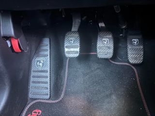 Abarth 695 2023 Esseesse Limited Edition-thumb-18
