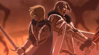 Ys Origin / Nintendo Switch-thumb-1