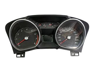 Καντράν Βενζίνης Με Κωδικό 6M2T-10849-AM