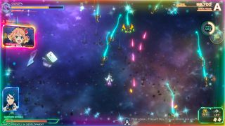 MACROSS -Shooting Insight- / Nintendo Switch-thumb-1