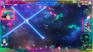 MACROSS -Shooting Insight- / Nintendo Switch-thumb-4
