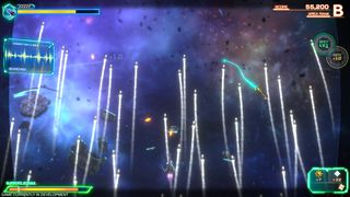 MACROSS -Shooting Insight- / Nintendo Switch-thumb-3
