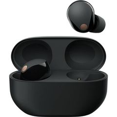 Sony - WF-1000XM5 True Wireless Earbuds Black / Electronics