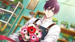 Him, The Smile and Bloom / Nintendo Switch-thumb-2