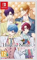 Him, The Smile and Bloom / Nintendo Switch