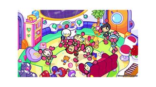 Super Bomberman R 2 / Nintendo Switch-thumb-3