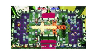 Super Bomberman R 2 / Nintendo Switch-thumb-2