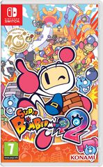 Super Bomberman R 2 / Nintendo Switch