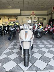 Piaggio Beverly 300i 2014 ABS/ASR