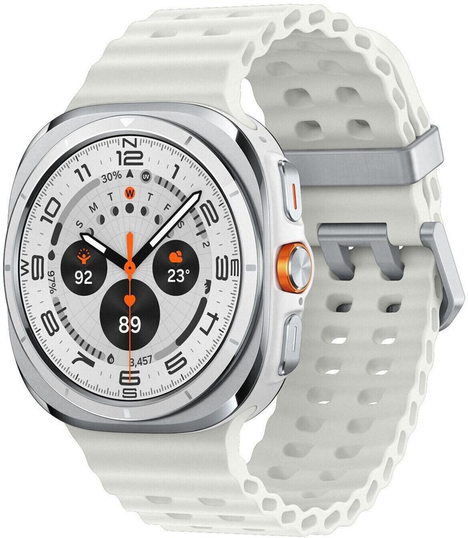 Samsung - Galaxy Watch Ultra 47mm / Electronics