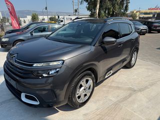 Citroen C5 Aircross 2019
