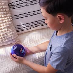 Bitzee - Interactive Hamster ball (6072283) / Toys-thumb-1