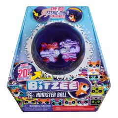 Bitzee - Interactive Hamster ball (6072283) / Toys