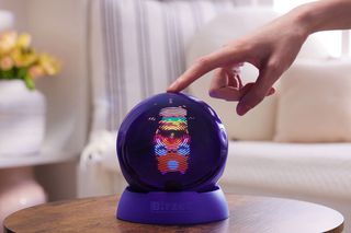 Bitzee - Interactive Hamster ball (6072283) / Toys-thumb-3