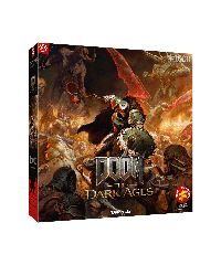Good Loot - DOOM: The Dark Ages – Slayer’s Rag 1000 / Fan Shop and Merchandise