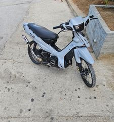Yamaha F1 Z 2002