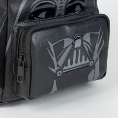 Star Wars Darth Vader casual backpack-thumb-3