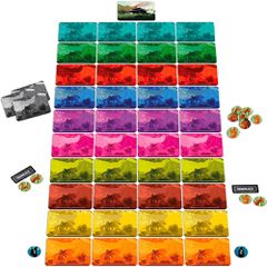 Jurassic World board game-thumb-2