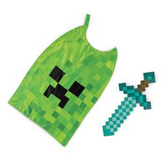 Minecraft Layer + sword-thumb-1