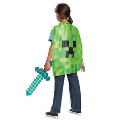 Minecraft Layer + sword-thumb-3